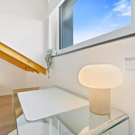 Modern 2br In Bivange With Balcony, Wi-fi, Free Parking *