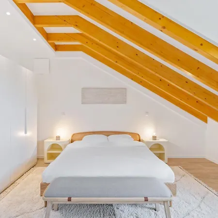 Modern 2br In Bivange With Balcony, Wi-fi, Free Parking