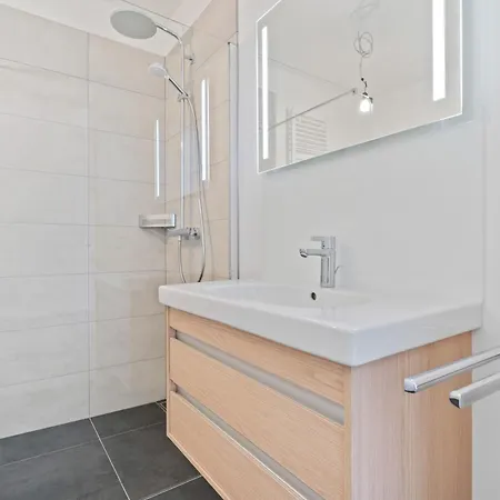 Lägenhet Modern 2br Elegance In Bivange Roeser