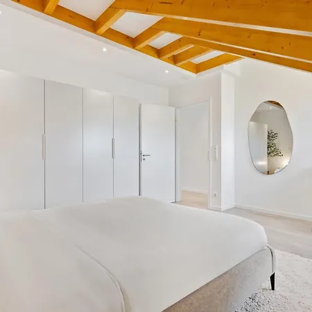 Modern 2br Elegance In Bivange Apartment Roeser