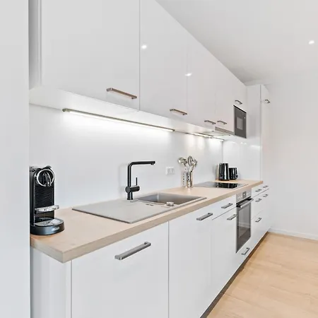 Apartment Modern 2br Elegance In Bivange Roeser