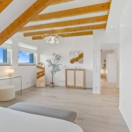 Modern 2br Elegance In Bivange Roeser