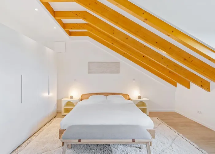 Modern 2br Elegance In Bivange